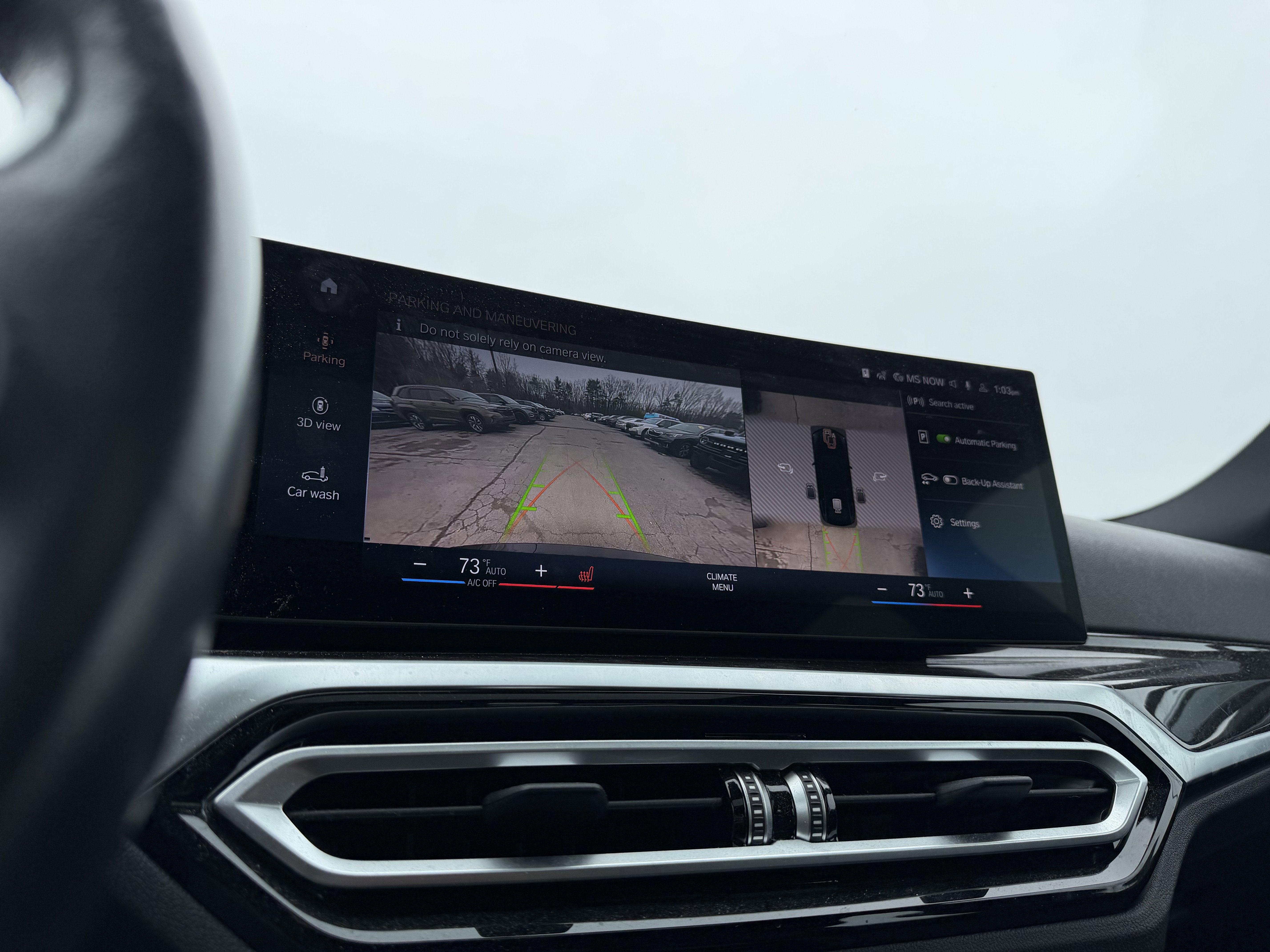 2024 BMW 4 Series 430i Gran Coupe