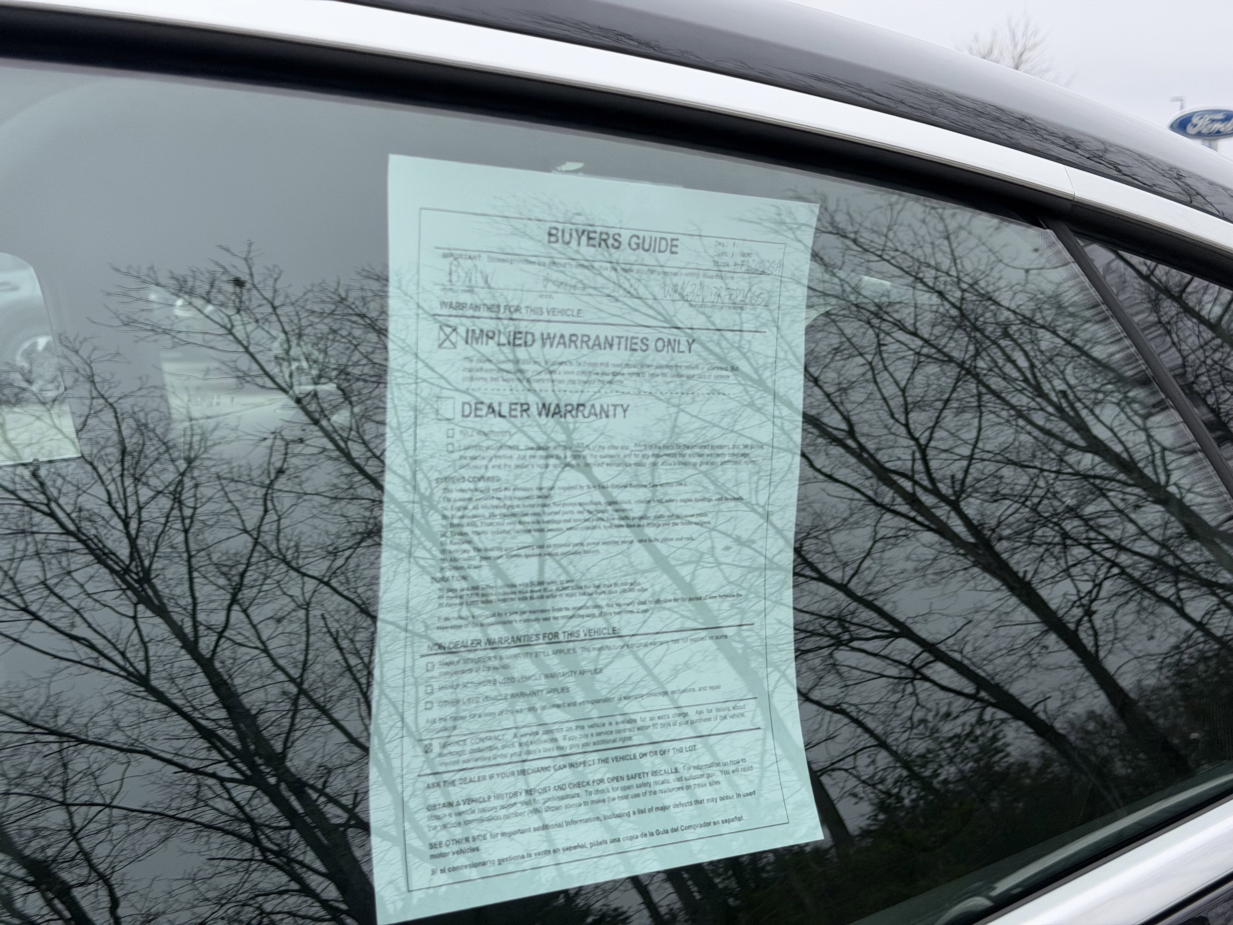 2024 BMW 4 Series 430i Gran Coupe