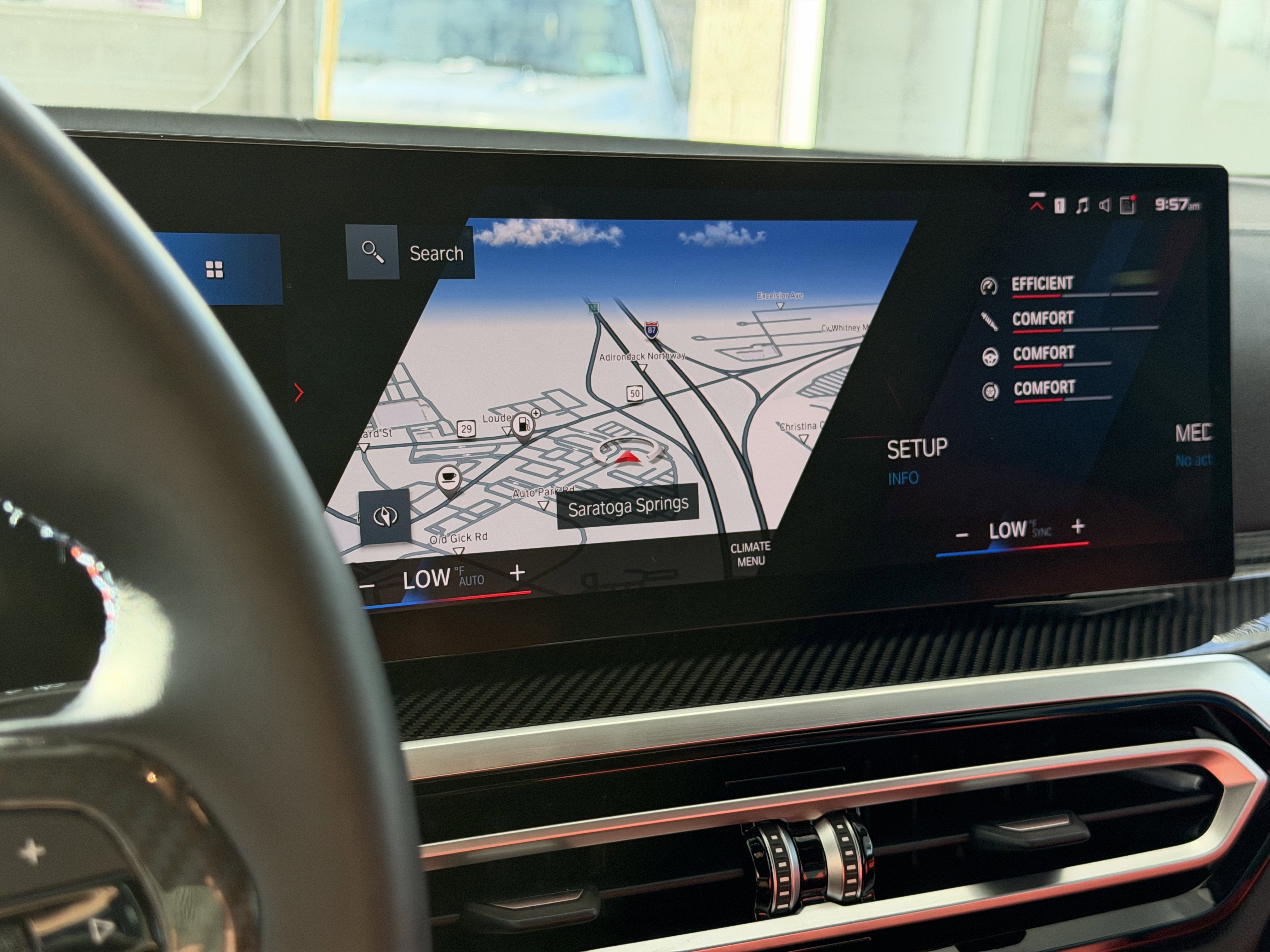 2024 BMW M4 Competition