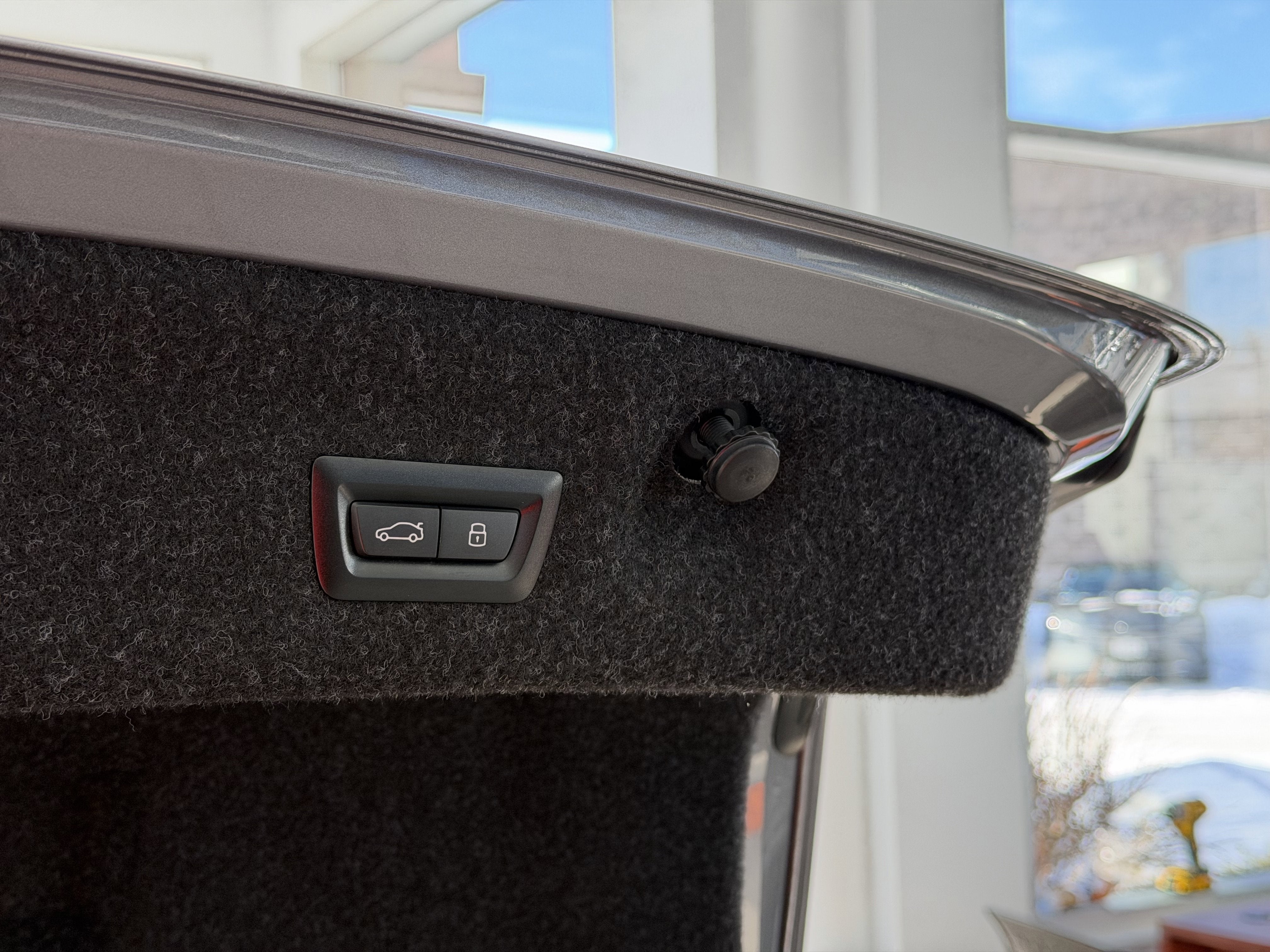 2024 BMW M4 Competition