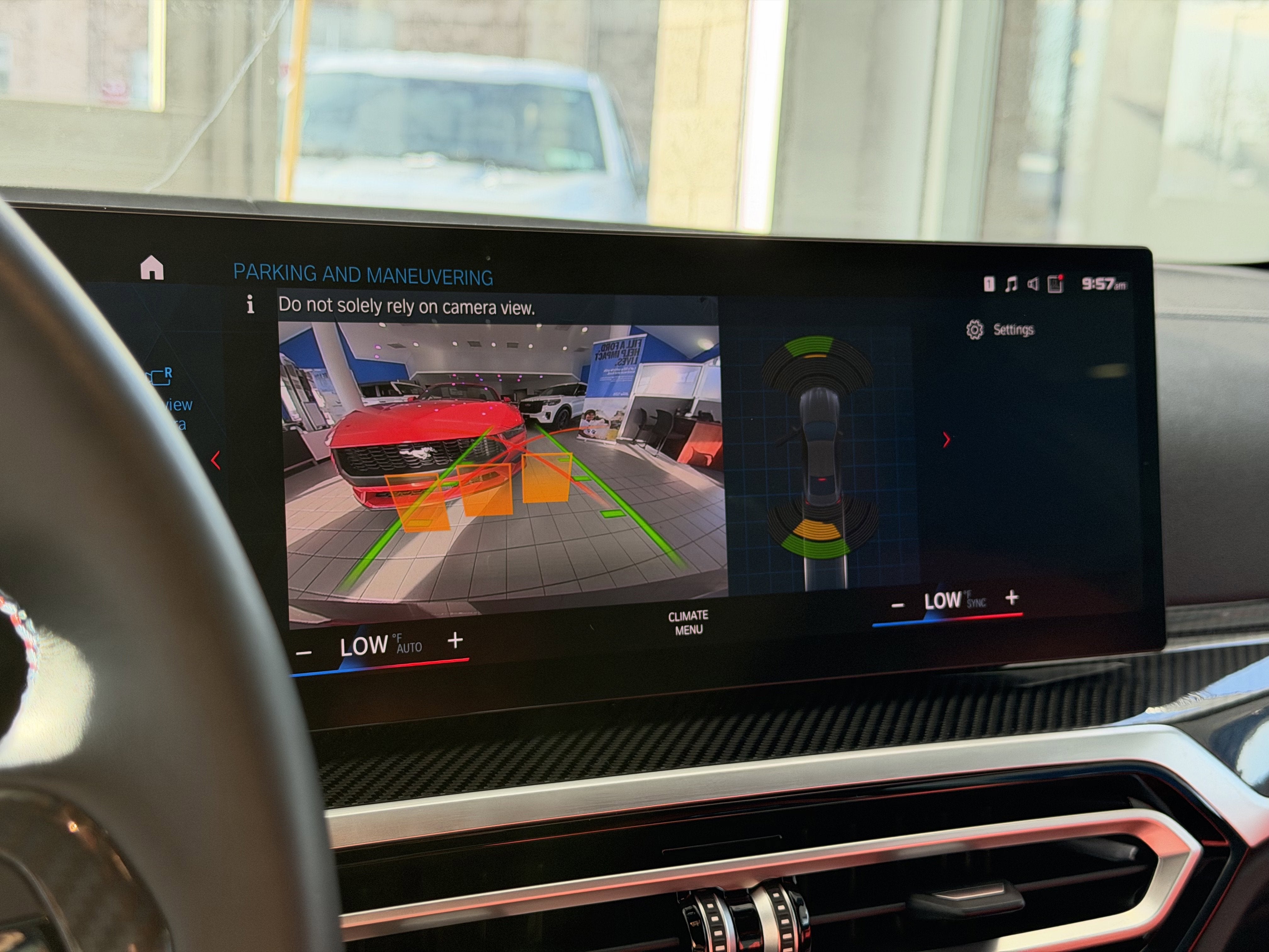 2024 BMW M4 Competition