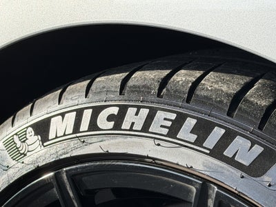 2024 BMW M4 Competition