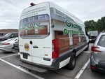 2019 Mercedes-Benz Sprinter 3500 Cargo 170 WB High Roof
