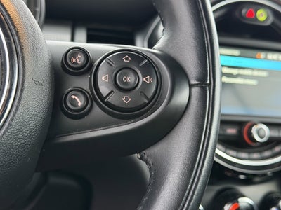 2020 MINI Convertible Cooper