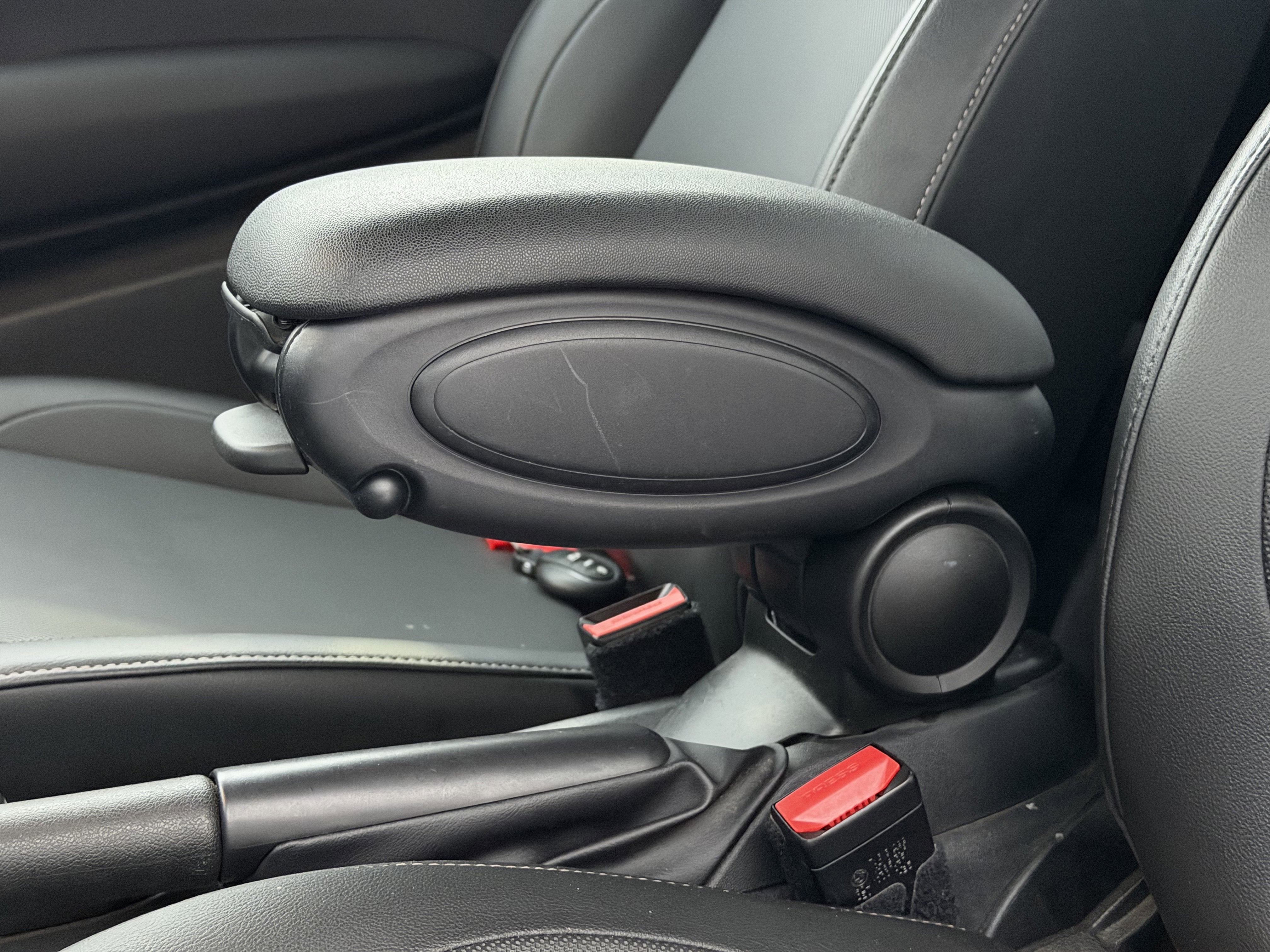 2020 MINI Convertible Cooper