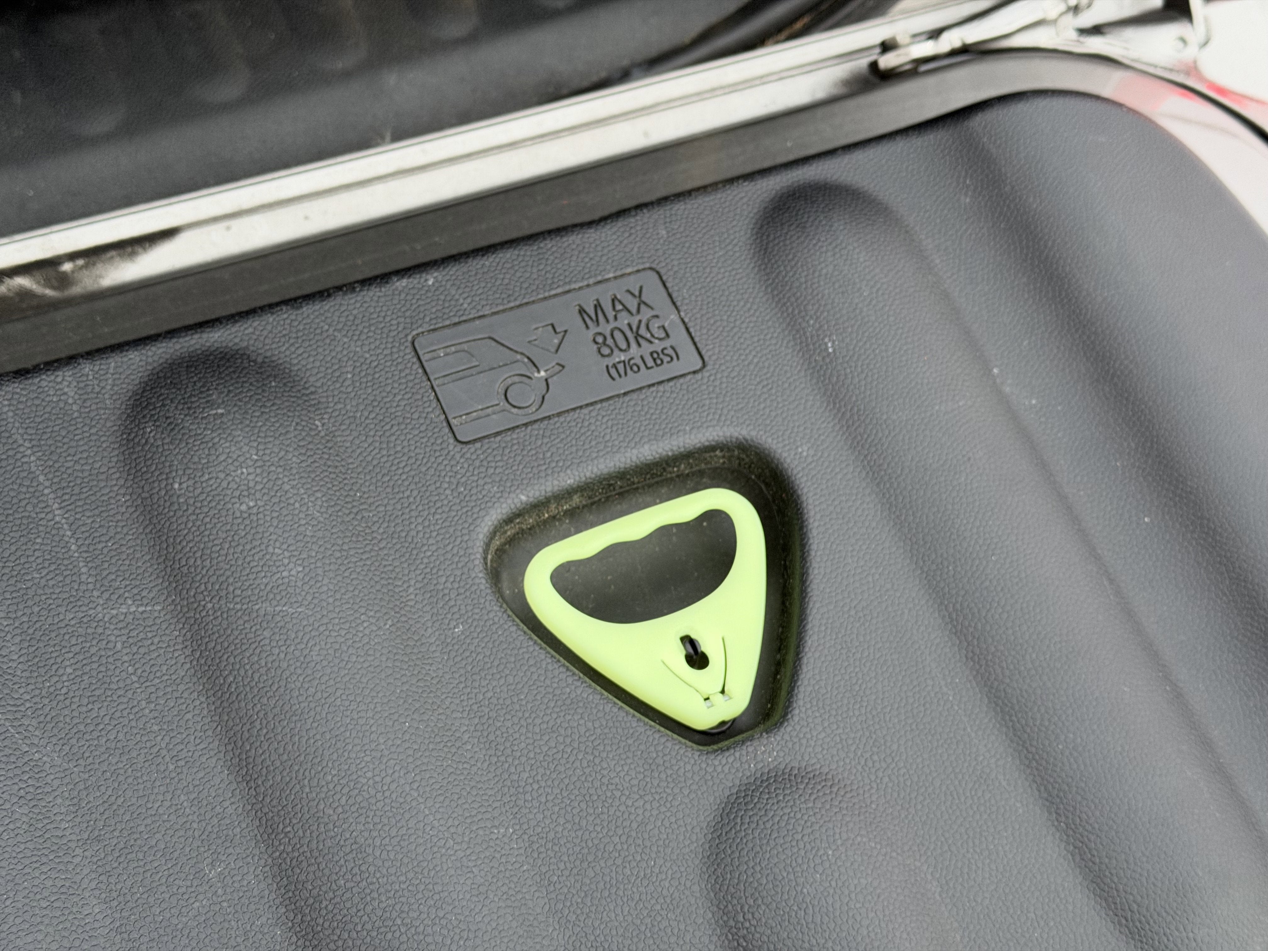 2020 MINI Convertible Cooper