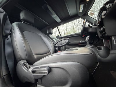 2020 MINI Convertible Cooper