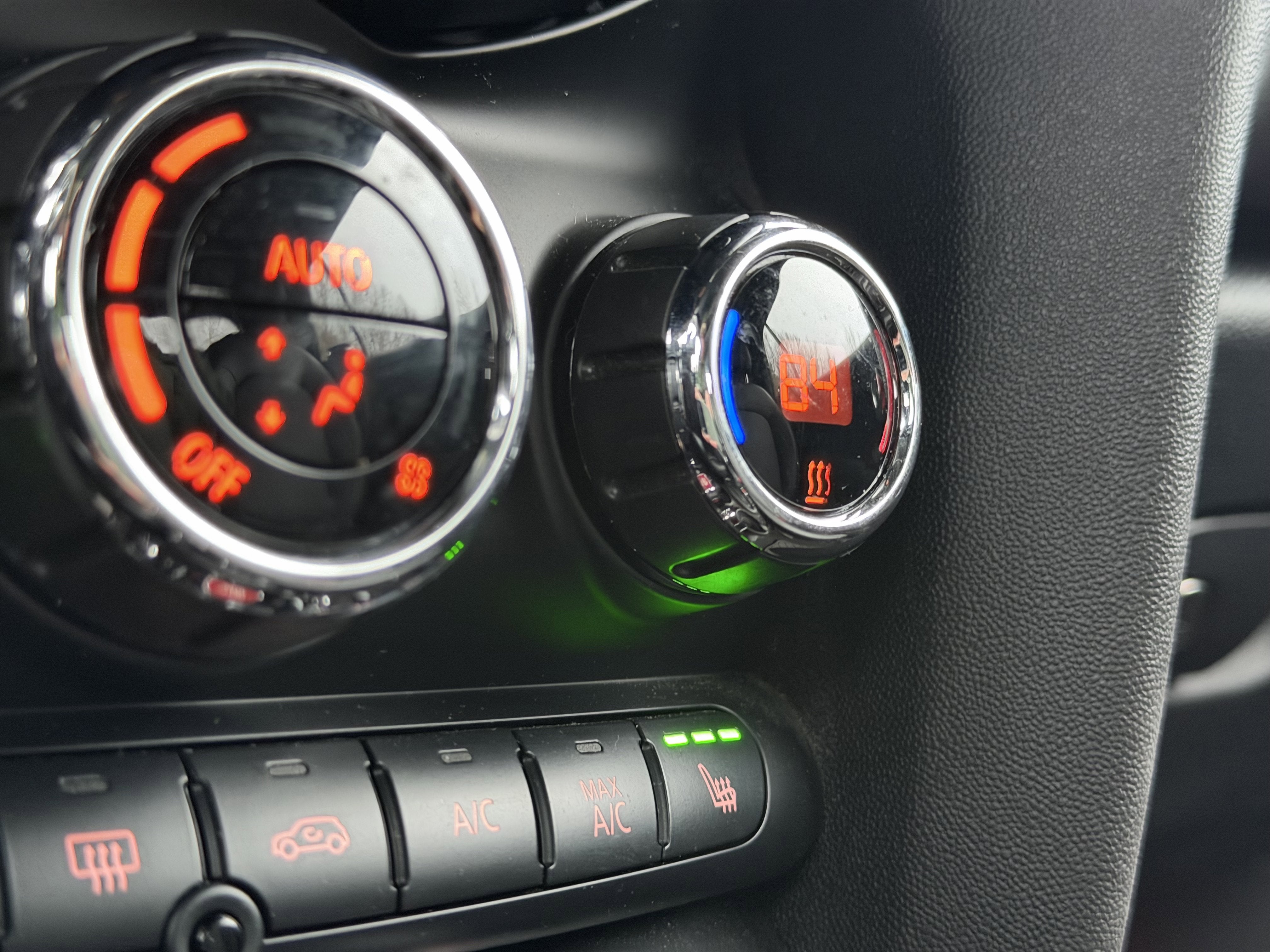 2020 MINI Convertible Cooper