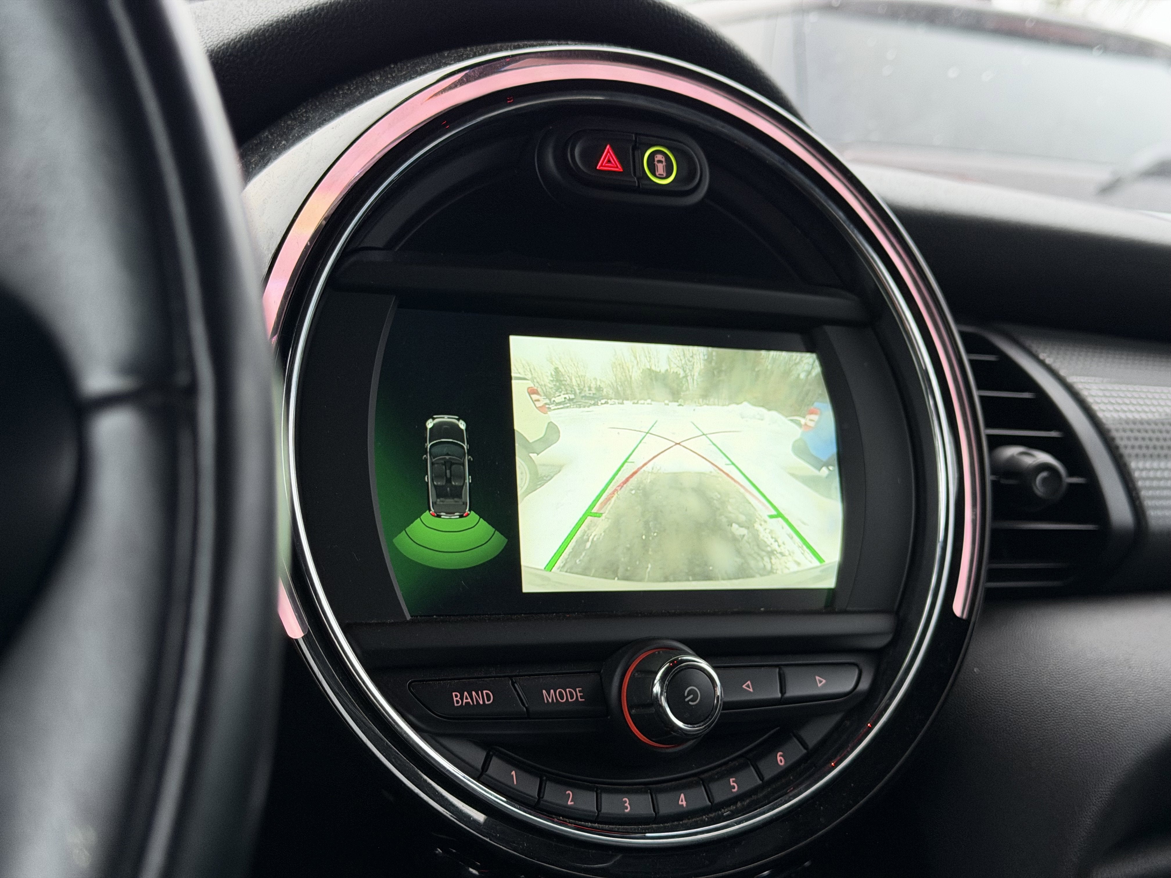 2020 MINI Convertible Cooper