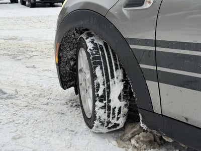 2020 MINI Convertible Cooper