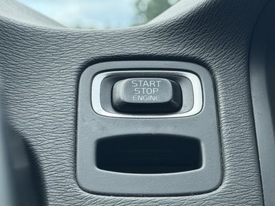 2013 Volvo S80 T6