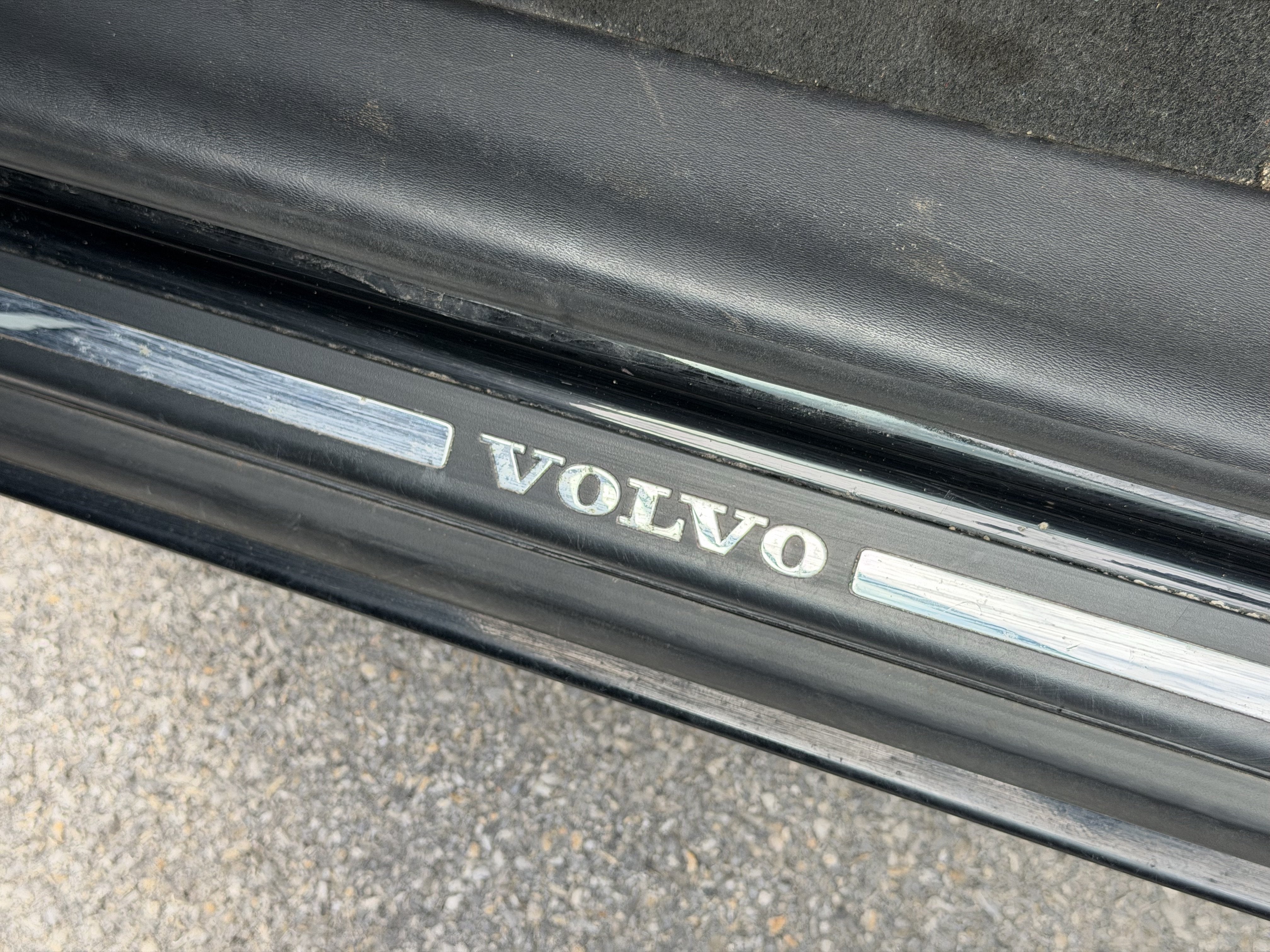 2013 Volvo S80 T6