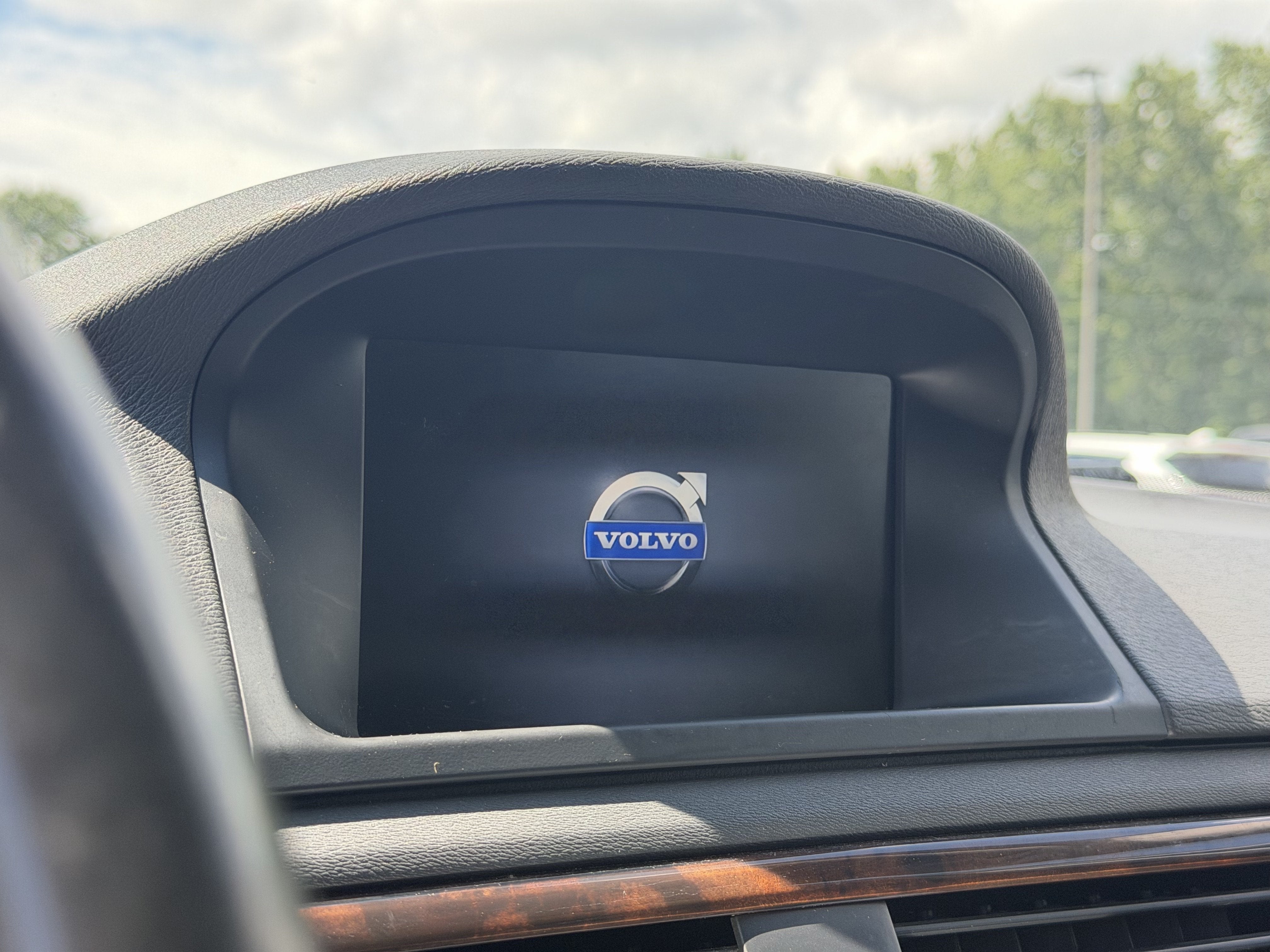 2013 Volvo S80 T6