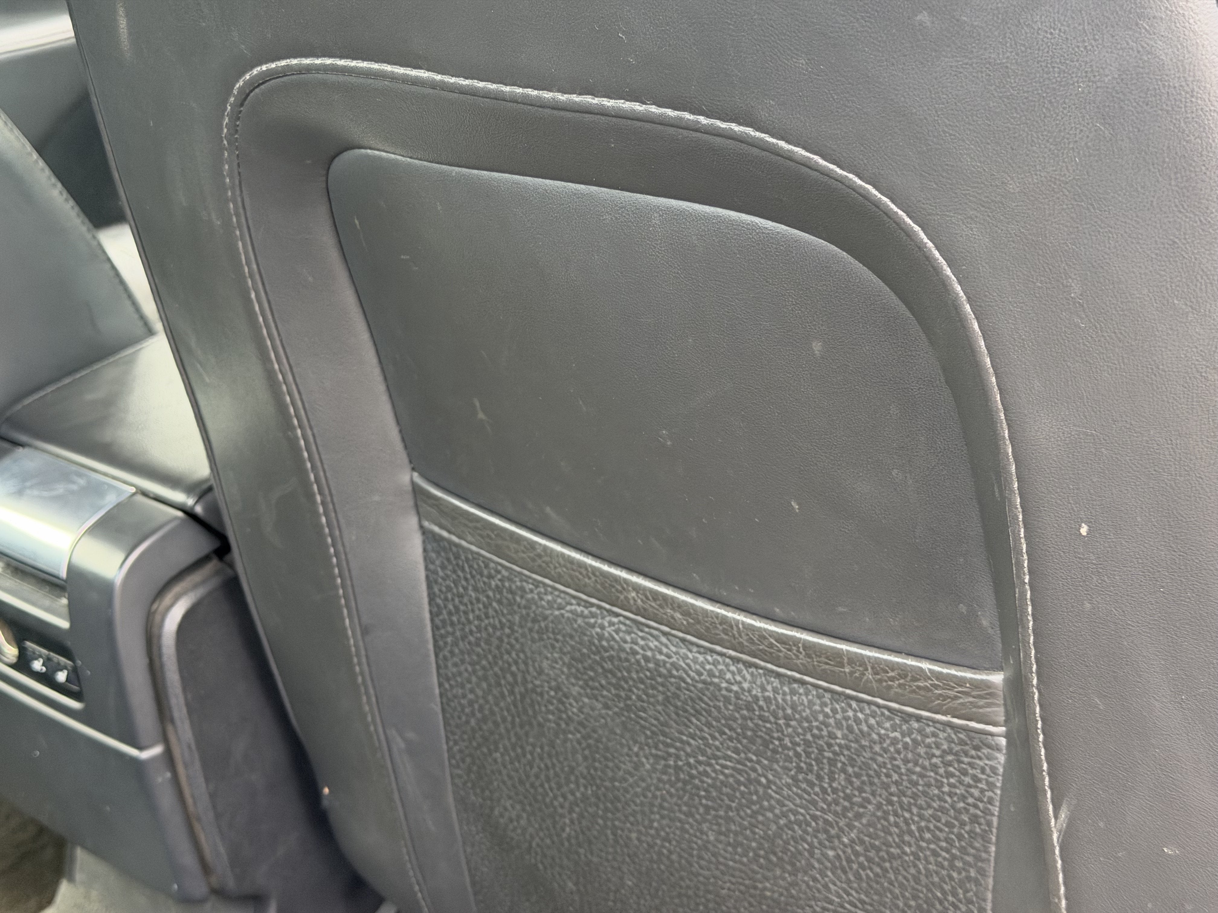2013 Volvo S80 T6