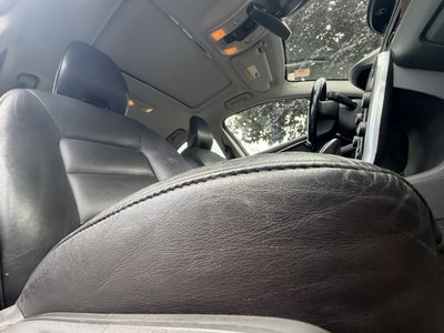 2013 Volvo S80 T6