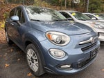 2017 FIAT 500X Lounge