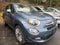 2017 FIAT 500X Lounge