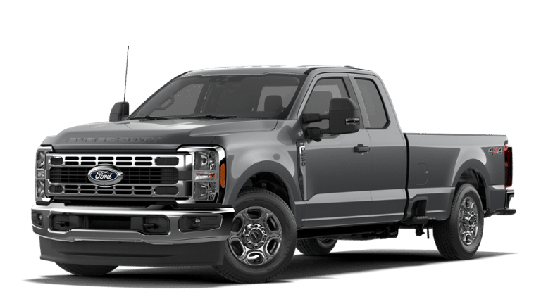 2027 Ford Super Duty F-250® XLT