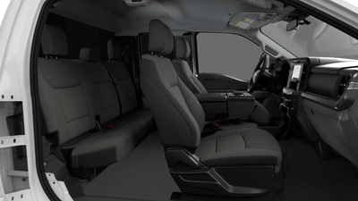 2027 Ford Super Duty F-250® XLT
