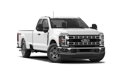 2027 Ford Super Duty F-250® XLT