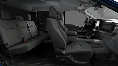 2027 Ford Super Duty F-350® XLT