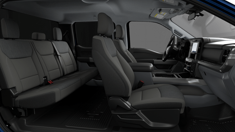 2027 Ford Super Duty F-350® XLT
