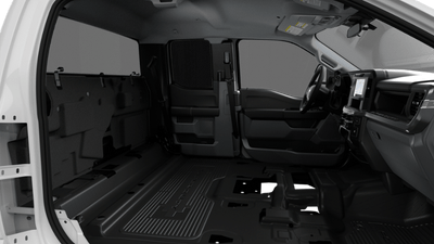 2027 Ford Super Duty F-350® XL