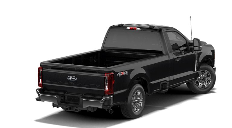 2027 Ford Super Duty F-250® XLT