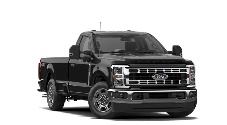 2027 Ford Super Duty F-250® XLT