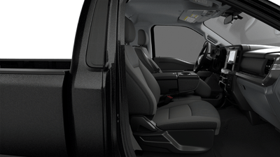 2027 Ford Super Duty F-250® XLT