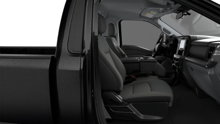 2027 Ford Super Duty F-250® XLT