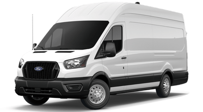 2027 Ford Transit Commercial Cargo Van