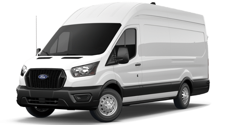 2027 Ford Transit Commercial Cargo Van