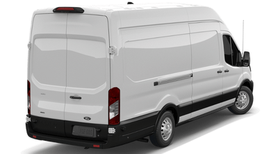 2027 Ford Transit Commercial Cargo Van