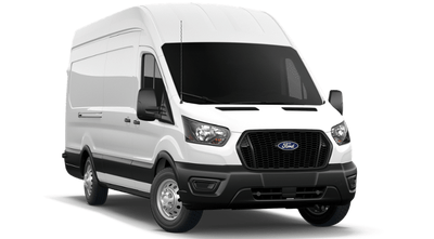 2027 Ford Transit Commercial Cargo Van