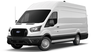 2027 Ford Transit Commercial Cargo Van