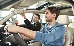 Schedule a test drive at Romeo Ford of Saratoga in Saratoga Springs, NY.