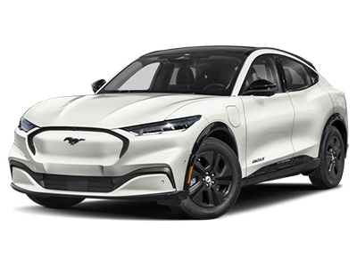 Ford Mach-E