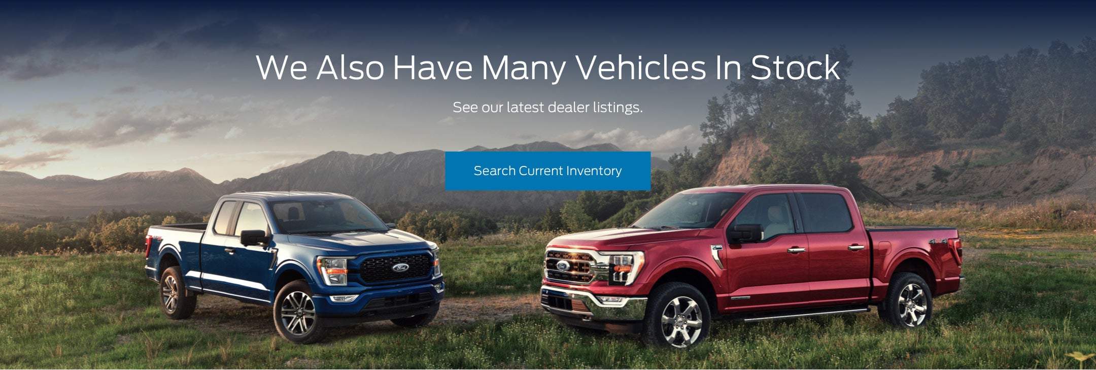 Ford vehicles in stock | Romeo Ford of Saratoga in Saratoga Springs NY