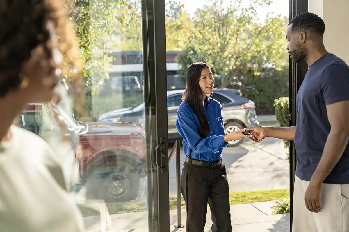 Romeo Ford of Saratoga in Saratoga Springs NY