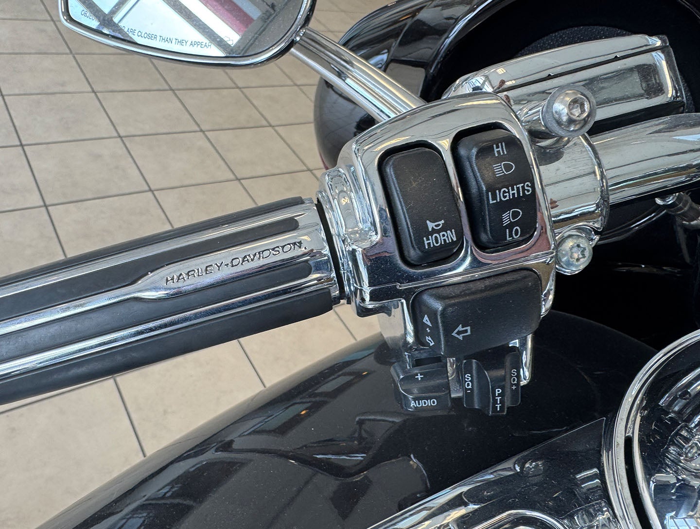 Romeo Ford of Saratoga