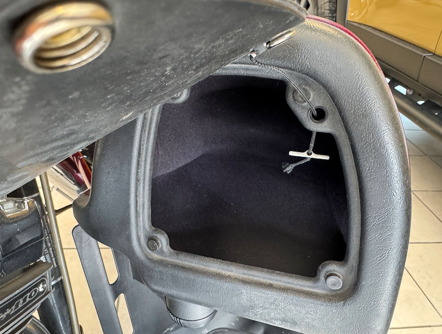 Romeo Ford of Saratoga