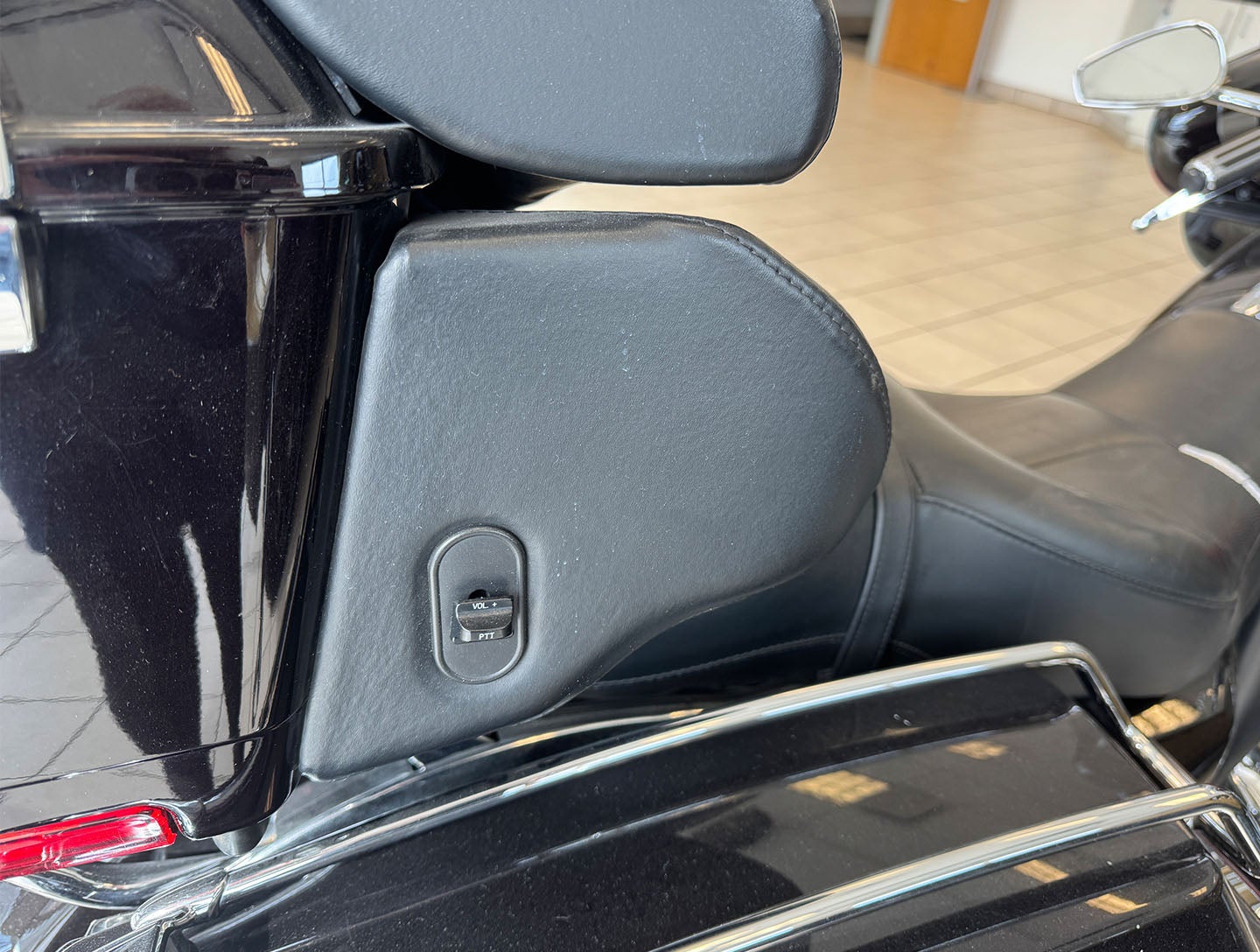 Romeo Ford of Saratoga