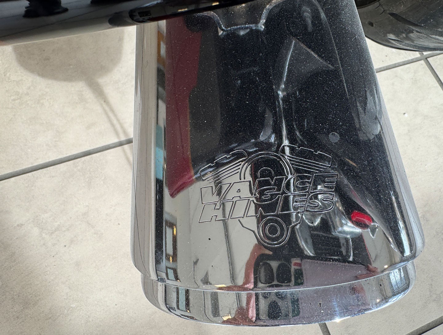 Romeo Ford of Saratoga