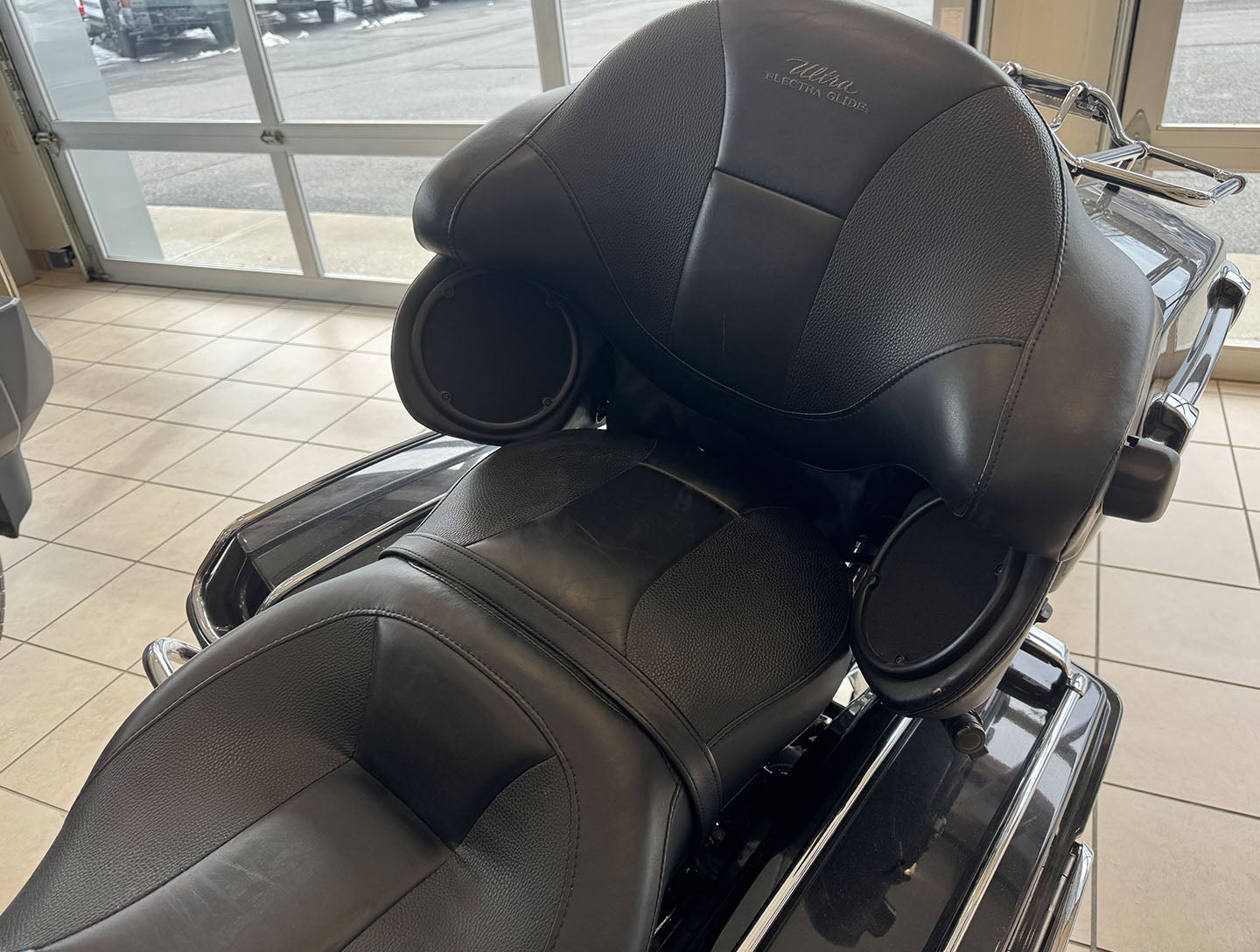 Romeo Ford of Saratoga