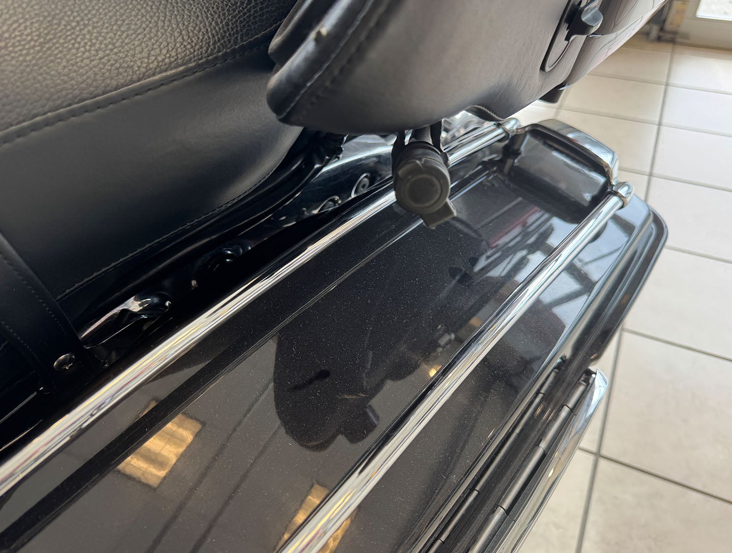 Romeo Ford of Saratoga