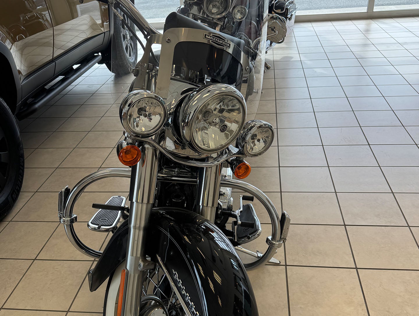 Romeo Ford of Saratoga